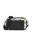 TOUS BANDOLERA-REPOR K PIX SOFT MULTI-BEIGE