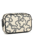 TOUS BANDOLERA-REPOR K PIX SOFT MULTI-BEIGE