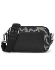 TOUS BANDOLERA REPOR K PIX SOFT MULTI NEGRO