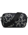 TOUS BANDOLERA-REPOR K PIX SOFT MULTI-NEGRO