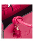 TOUS MINI BOLSO POP T LA RUE NEW FUCSIA