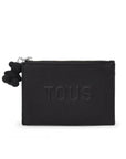 TOUS MONEDERO-TARJ T LA RUE NEW NEGRO