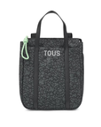 TOUS MOCHILA K M EVOLUTION NY NEGRO-MULTI