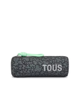 TOUS ESTUCHE K M EVOLUTION NY NEGRO-MULTI