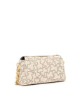 TOUS BOLSO HOMBRO BAND K ICON MULTI-BEIGE