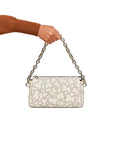 TOUS BOLSO HOMBRO BAND K ICON MULTI-BEIGE