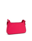 TOUS BOLSO DE HOMBRO M T LUCIA FUCSIA