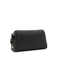 TOUS BOLSO HOMBRO-BANDOLERA T GRETA NEGRO