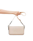 TOUS BANDOLERA M T LA RUE NEW BEIGE