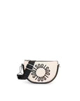 TOUS BANDOLERA M T MIRANDA SOFT BEIGE