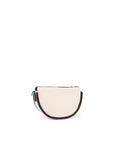 TOUS BANDOLERA M T MIRANDA SOFT BEIGE