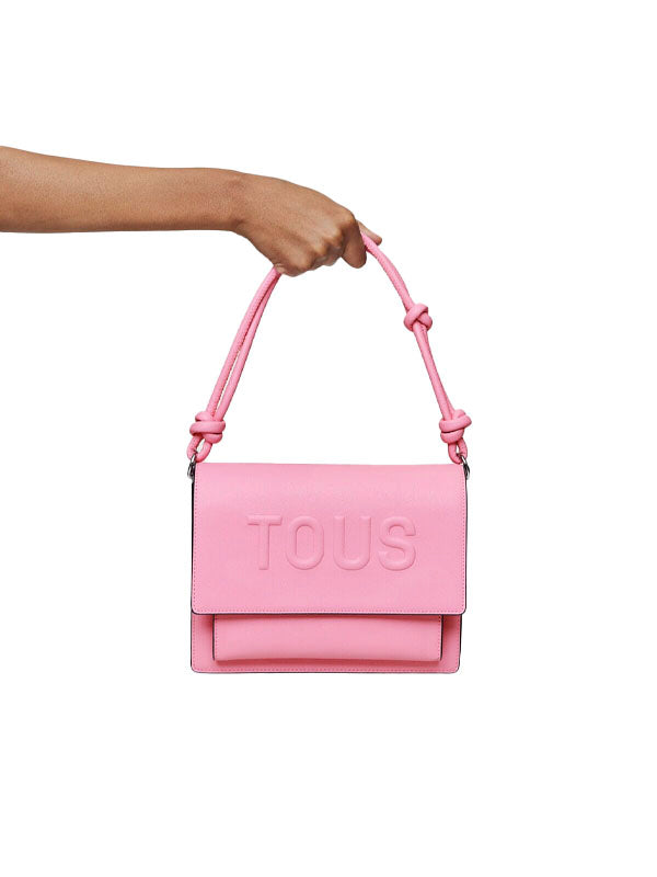 TOUS BANDOLERA M AUDREE T LA RUE NEW ROSA