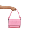 TOUS BANDOLERA M AUDREE T LA RUE NEW ROSA