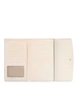 TOUS BILLETERA L FLAP T LUCIA BEIGE