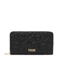 TOUS BILLETERA M. T GRETA NEGRO