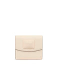 TOUS BILLETERA S FLAP T LUCIA BEIGE