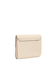 TOUS BILLETERA S FLAP T LUCIA BEIGE