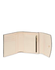 TOUS BILLETERA S FLAP T LUCIA BEIGE