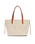 TOUS CAPAZO L K ICON BEIGE-MULTI