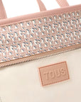 TOUS CAPAZO S T MANIFESTO TOPO-MULTI