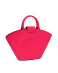 TOUS CAPAZO XL T LUCIA FUCSIA