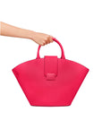 TOUS CAPAZO XL T LUCIA FUCSIA