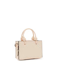 TOUS MINI BOLSO HORIZ T LA RUE NEW BEIGE