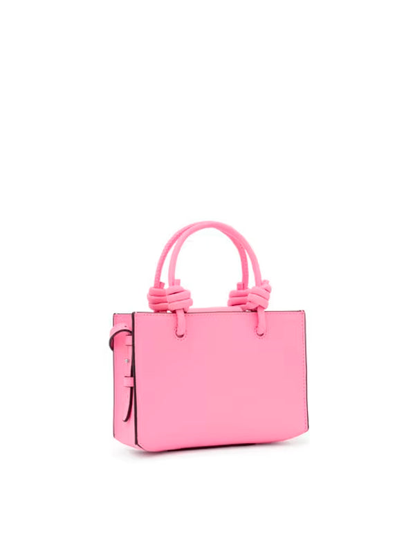 TOUS MINI BOLSO HORIZ T LA RUE NEW ROSA