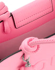 TOUS MINI BOLSO HORIZ T LA RUE NEW ROSA