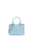 TOUS MINI BOLSO HORIZ T LA RUE NEW AZUL CLARO