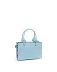 TOUS MINI BOLSO HORIZ T LA RUE NEW AZUL CLARO