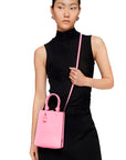 TOUS MINI BOLSO POP T LA RUE NEW ROSA