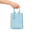 TOUS MINI BOLSO POP T LA RUE NEW AZUL CLARO