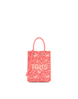 TOUS MINI BOLSO POP K M EVOLUTION CORAL