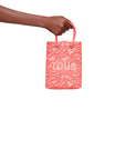 TOUS MINI BOLSO POP K M EVOLUTION CORAL