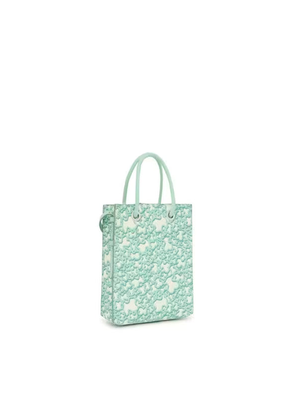 TOUS MINI BOLSO POP K M EVOLUTION MENTA