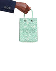 TOUS MINI BOLSO POP K M EVOLUTION MENTA