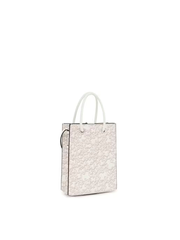 TOUS MINI BOLSO POP K M EVOLUTION GRIS CLARO