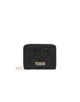 TOUS MONEDERO M. T GRETA NEGRO