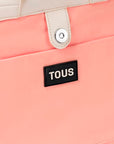 TOUS SACA M T BOLD BEIGE