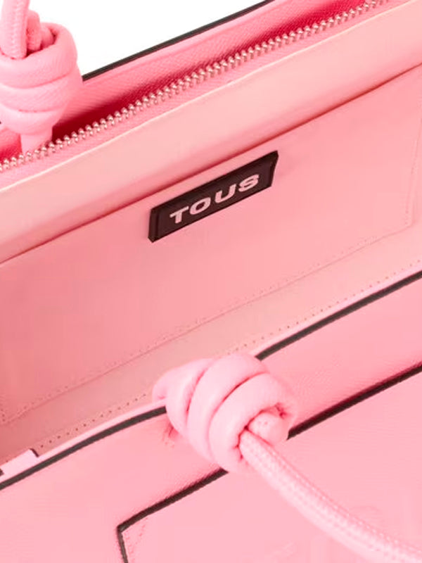 TOUS SHOPPER M AMAYA T LA RUE NEW ROSA