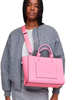 TOUS SHOPPER M AMAYA T LA RUE NEW ROSA