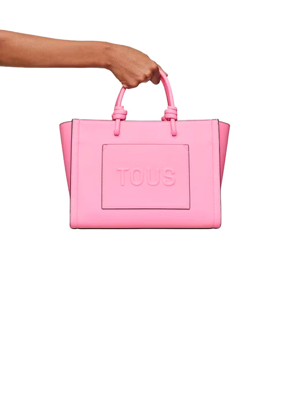 TOUS SHOPPER M AMAYA T LA RUE NEW ROSA