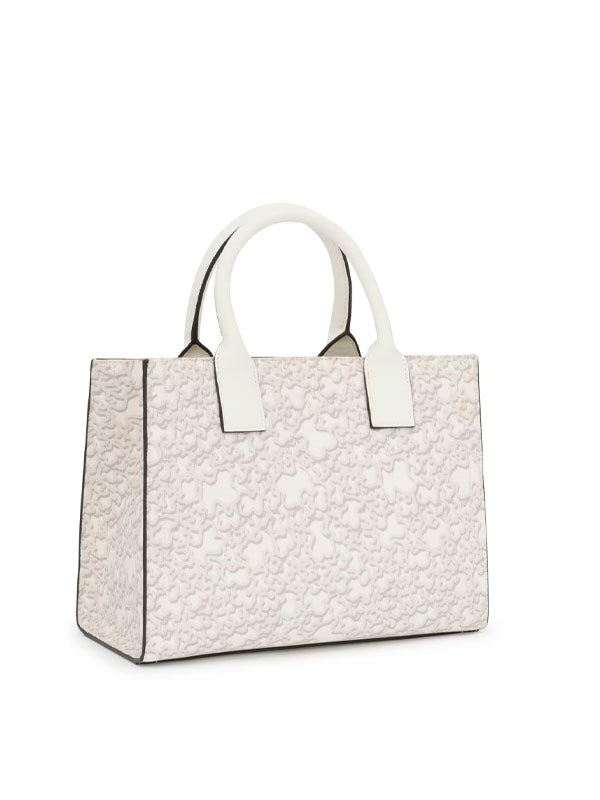 TOUS SHOPPER M AMAYA K M EVOLUTION GRIS CLARO