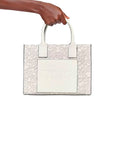 TOUS SHOPPER M AMAYA K M EVOLUTION GRIS CLARO