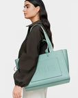 TOUS SHOPPER XL AMAYA T LA RUE NEW GRIS PIEDRA