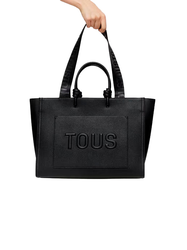 TOUS SHOPPER XL AMAYA T LA RUE NEW NEGRO