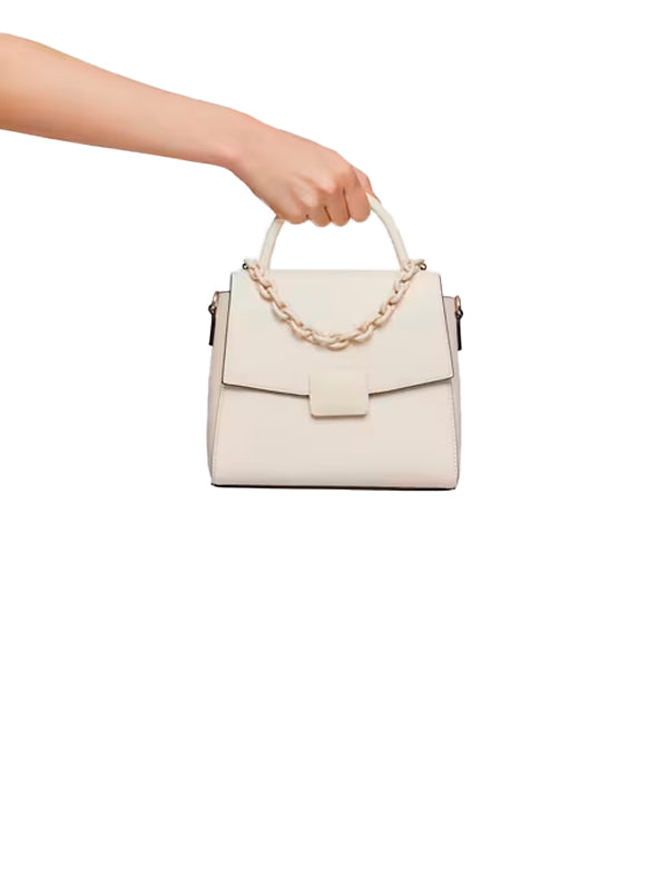 TOUS BANDOLERA S T LUCIA BEIGE