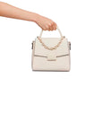 TOUS BANDOLERA S T LUCIA BEIGE