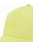 TOUS GORRA T LOGO LIMA